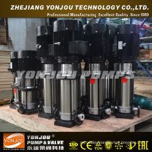 Qdl Series High Pressure Multistage Centrifugal Pump (QDL)